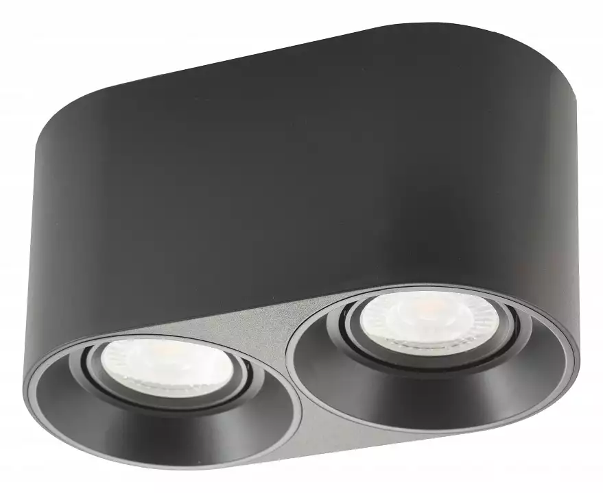 Накладной светильник Denkirs DK3020BВ DK3036-BK 1_DK_DK3036-BK.webp big