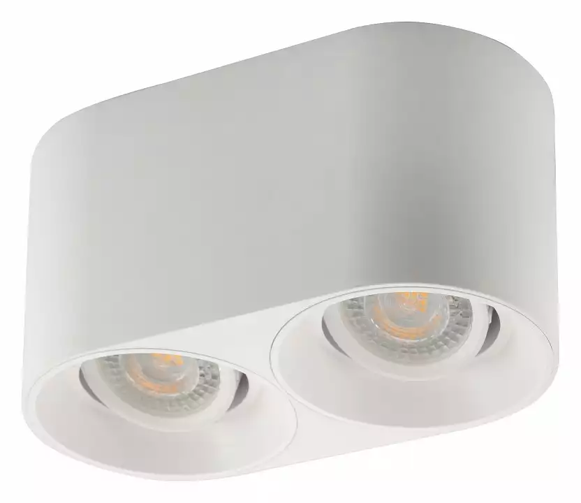Накладной светильник Denkirs DK3020WW DK3036-WH 0_DK_DK3036-WH.webp big