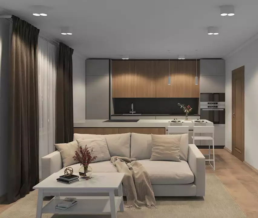 Накладной светильник Denkirs DK3020WW DK3036-WH 5_DK_DK3036-WH.webp big