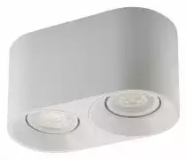 Накладной светильник Denkirs DK3020WW DK3036-WH 1_DK_DK3036-WH.webp small