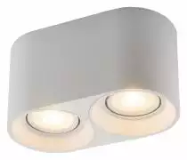 Накладной светильник Denkirs DK3020WW DK3036-WH 3_DK_DK3036-WH.webp small
