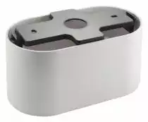 Накладной светильник Denkirs DK3020WW DK3036-WH 4_DK_DK3036-WH.webp small
