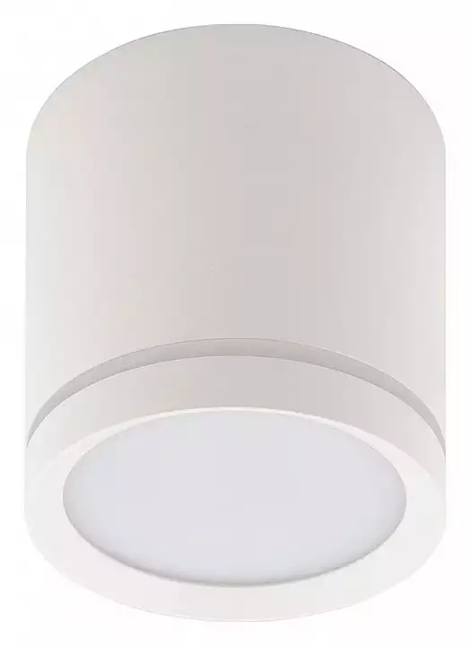Накладной светильник Denkirs DK4016 DK4013-WH 0_DK_DK4013-WH.webp big