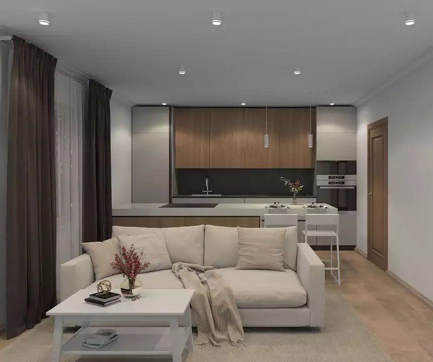 Накладной светильник Denkirs DK4016 DK4013-WH 2_DK_DK4013-WH.webp big