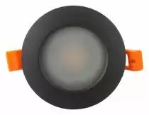 Встраиваемый светильник Denkirs DK3016 DK3016-BK