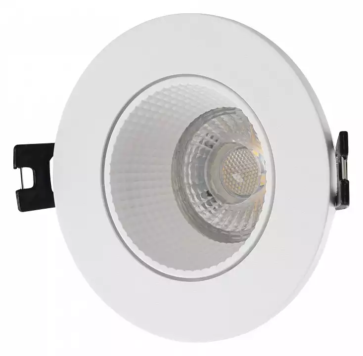 Встраиваемый светильник Denkirs DK3020WW DK3061-WH 0_DK_DK3061-WH.webp big
