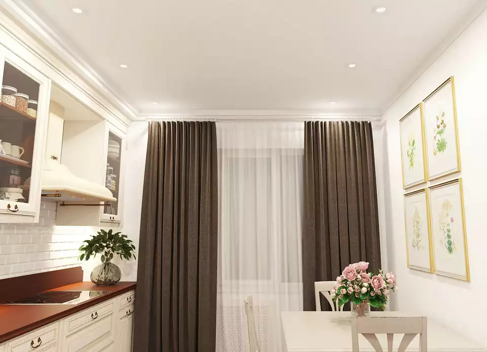 Встраиваемый светильник Denkirs DK3020WW DK3061-WH 2_DK_DK3061-WH.webp big