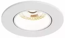 Встраиваемый светильник Denkirs DK3020WW DK3061-WH 1_DK_DK3061-WH.webp small