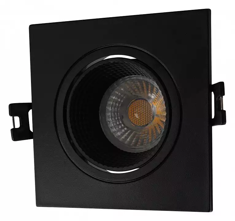 Встраиваемый светильник Denkirs DK3020BВ DK3071-BK 0_DK_DK3071-BK.webp big