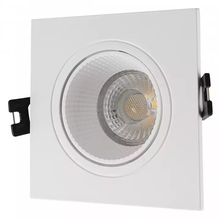 Встраиваемый светильник Denkirs DK3020WW DK3071-WH 0_DK_DK3071-WH.webp big