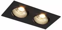 Встраиваемый светильник Denkirs DK3020BВ DK3072-BK 1_DK_DK3072-BK.webp small