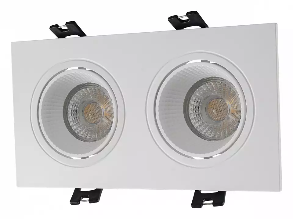 Встраиваемый светильник Denkirs DK3020WW DK3072-WH 0_DK_DK3072-WH.webp big