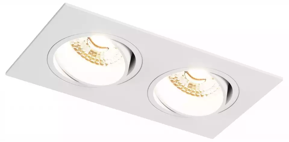 Встраиваемый светильник Denkirs DK3020WW DK3072-WH 1_DK_DK3072-WH.webp big