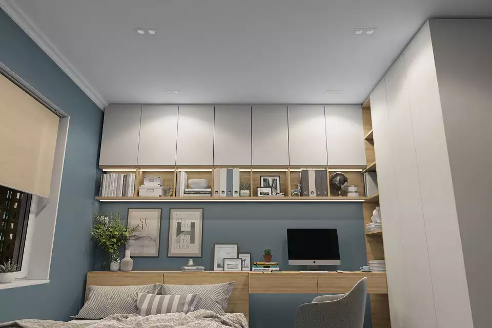Встраиваемый светильник Denkirs DK3020WW DK3072-WH 2_DK_DK3072-WH.webp big