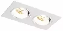 Встраиваемый светильник Denkirs DK3020WW DK3072-WH 1_DK_DK3072-WH.webp small