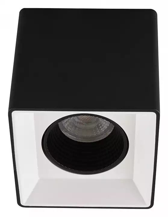 Накладной светильник Denkirs DK3030 DK3080-BW+BK 0_DK_DK3080-BW_BK.webp big