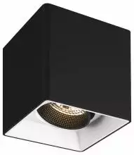 Накладной светильник Denkirs DK3030 DK3080-BW+BK 1_DK_DK3080-BW_BK.webp small