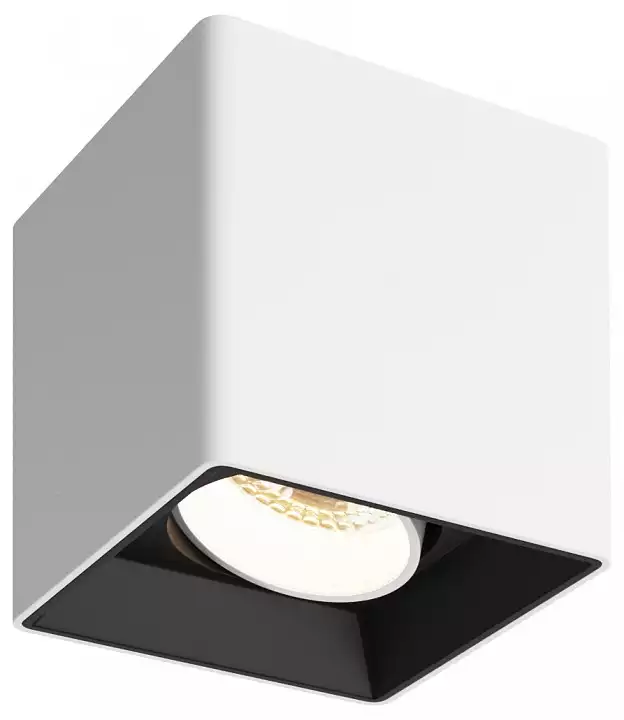 Накладной светильник Denkirs DK3030 DK3080-WB+WH 1_DK_DK3080-WB_WH.webp big