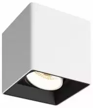 Накладной светильник Denkirs DK3030 DK3080-WB+WH 1_DK_DK3080-WB_WH.webp small