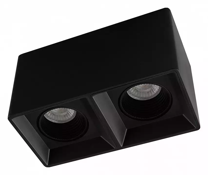 Накладной светильник Denkirs DK3020BВ DK3085-BK 0_DK_DK3085-BK.webp big
