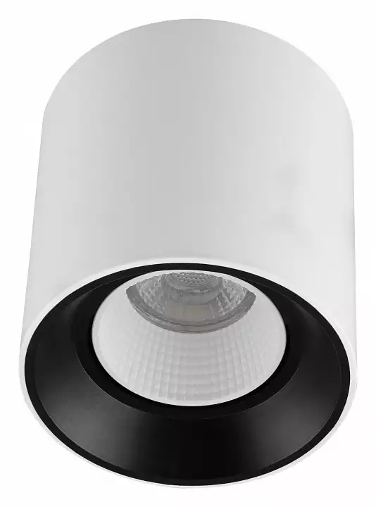 Накладной светильник Denkirs DK3040 DK3090-WB+WH 0_DK_DK3090-WB_WH.webp big