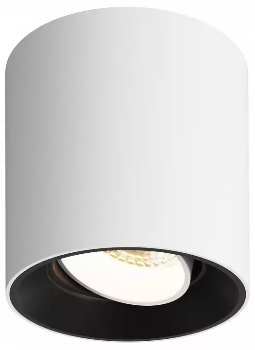 Накладной светильник Denkirs DK3040 DK3090-WB+WH 1_DK_DK3090-WB_WH.webp big
