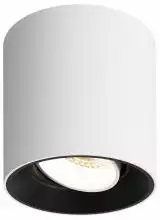 Накладной светильник Denkirs DK3040 DK3090-WB+WH 1_DK_DK3090-WB_WH.webp small