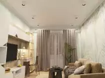 Накладной светильник Denkirs DK3040 DK3090-WB+WH 2_DK_DK3090-WB_WH.webp small