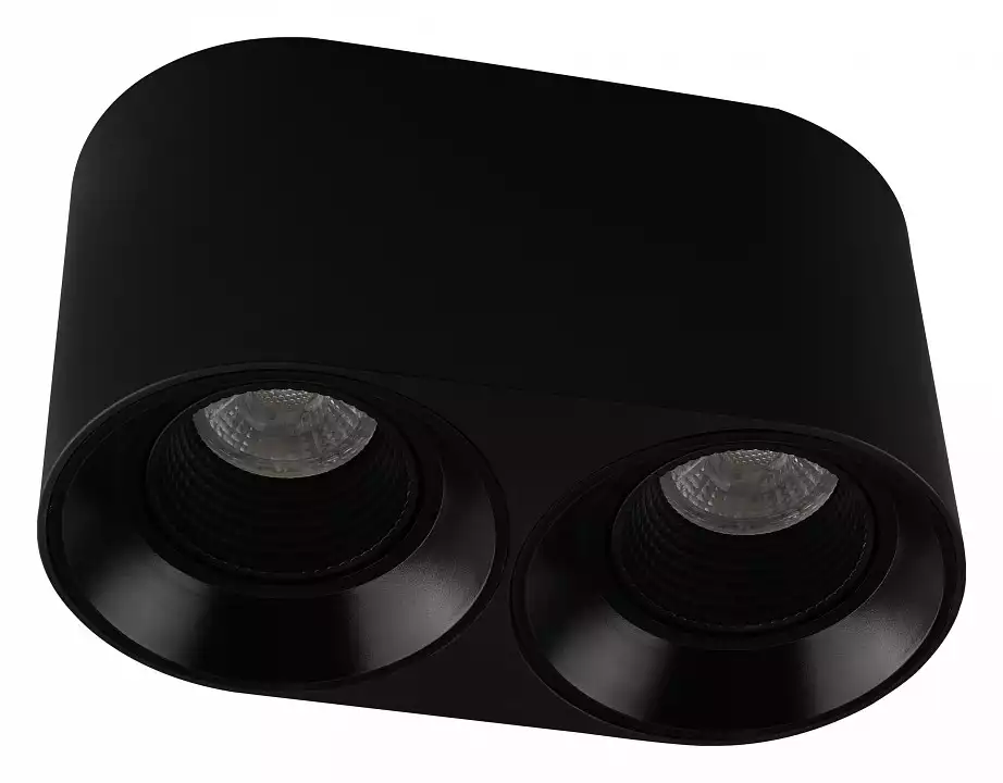 Накладной светильник Denkirs DK3020BВ DK3096-BK 0_DK_DK3096-BK.webp big