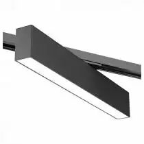 Накладной светильник Denkirs Dk64 DK6430-BK