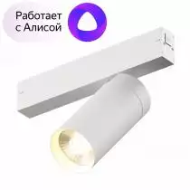 Светильник на штанге Denkirs Dk80 DK8020-WH 1_DK_DK8020-WH.webp small