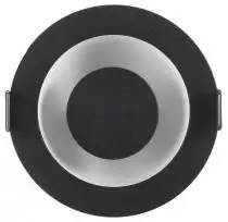 Встраиваемый светильник Denkirs DK2500 DK2500-BK 1_DK_DK2500-BK.webp small