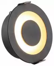 Встраиваемый светильник Denkirs DK2500 DK2500-BK 2_DK_DK2500-BK.webp small