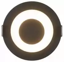 Встраиваемый светильник Denkirs DK2500 DK2500-BK 3_DK_DK2500-BK.webp small