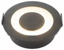 Встраиваемый светильник Denkirs DK2500 DK2500-BK 4_DK_DK2500-BK.webp small