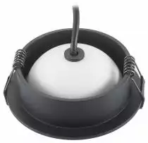 Встраиваемый светильник Denkirs DK2500 DK2500-BK 5_DK_DK2500-BK.webp small