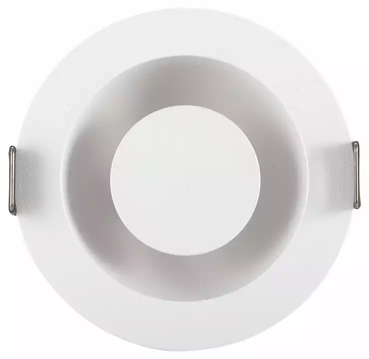 Встраиваемый светильник Denkirs DK2500 DK2700-WH 0_DK_DK2700-WH.webp big