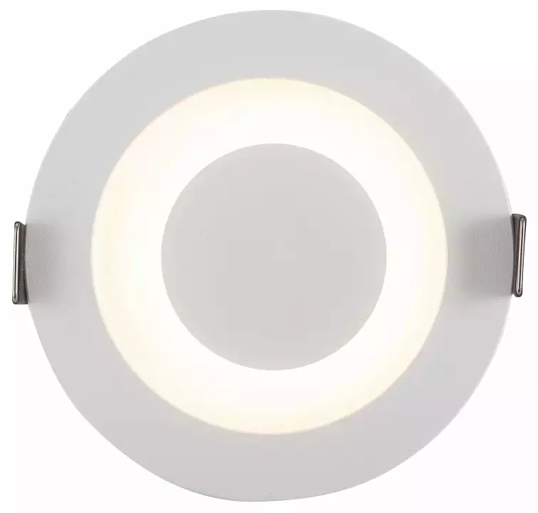 Встраиваемый светильник Denkirs DK2500 DK2700-WH 2_DK_DK2700-WH.webp big