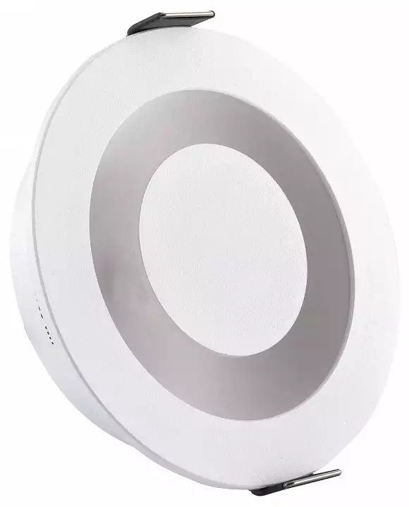 Встраиваемый светильник Denkirs DK2500 DK2700-WH 3_DK_DK2700-WH.webp big