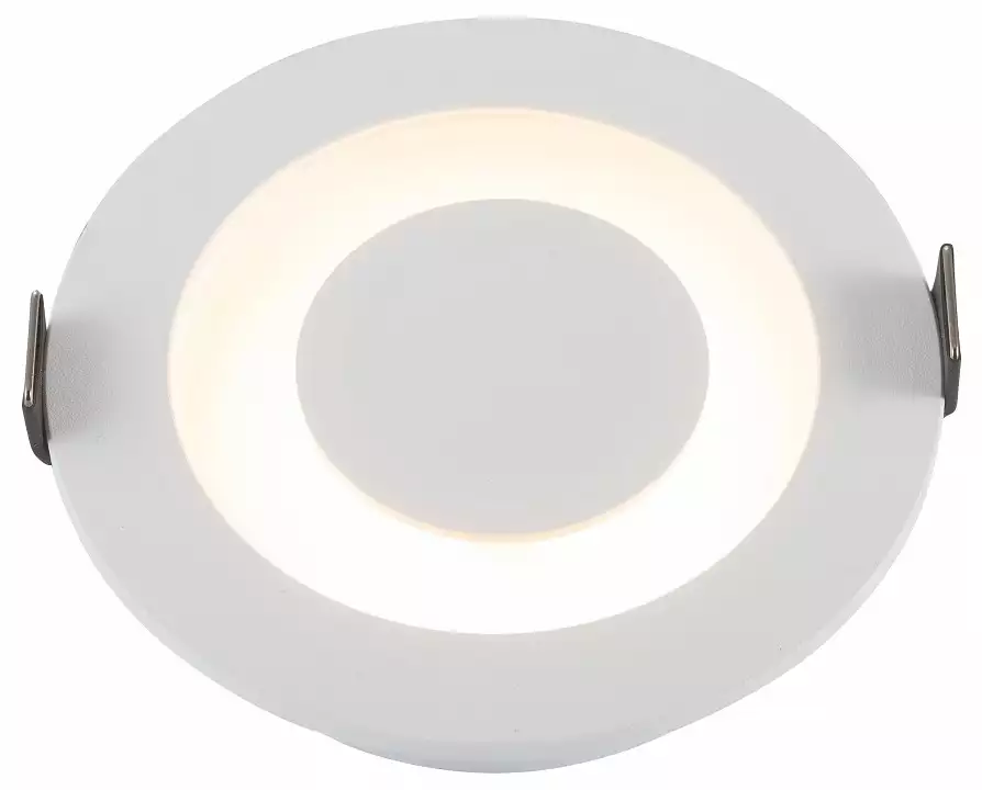 Встраиваемый светильник Denkirs DK2500 DK2700-WH 4_DK_DK2700-WH.webp big