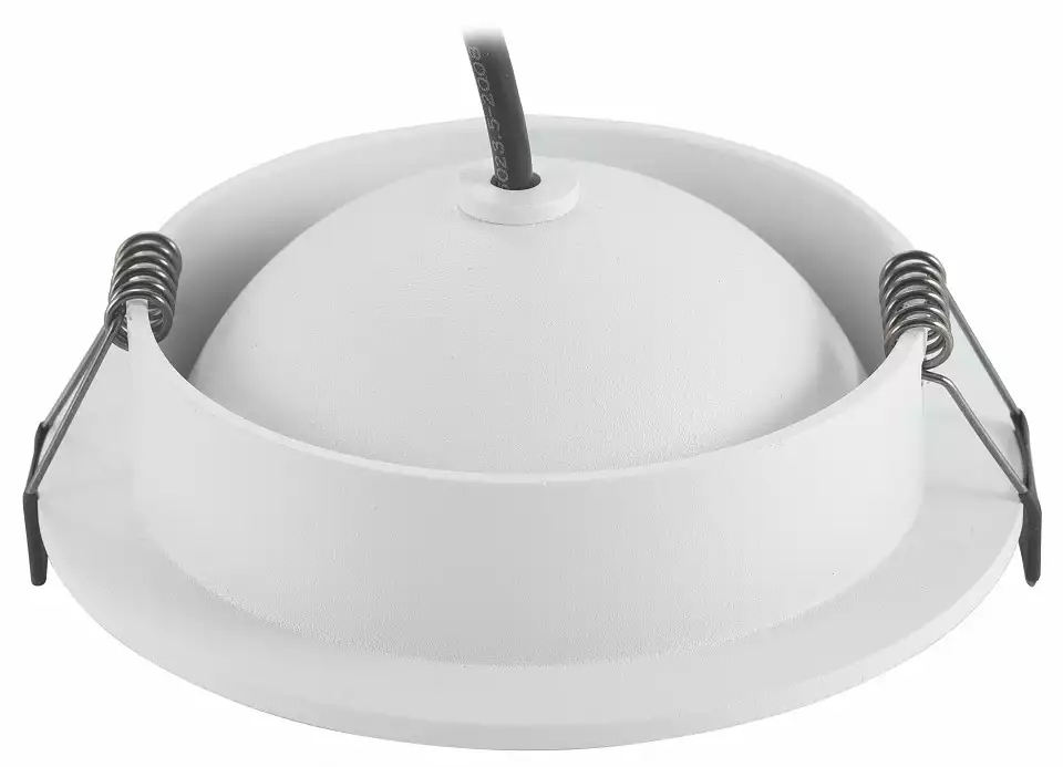 Встраиваемый светильник Denkirs DK2500 DK2700-WH 5_DK_DK2700-WH.webp big