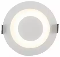 Встраиваемый светильник Denkirs DK2500 DK2700-WH 2_DK_DK2700-WH.webp small
