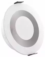 Встраиваемый светильник Denkirs DK2500 DK2700-WH 3_DK_DK2700-WH.webp small