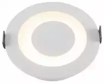 Встраиваемый светильник Denkirs DK2500 DK2700-WH 4_DK_DK2700-WH.webp small