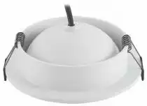 Встраиваемый светильник Denkirs DK2500 DK2700-WH 5_DK_DK2700-WH.webp small