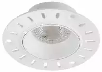 Встраиваемый светильник Denkirs DK3055 DK3055-WH