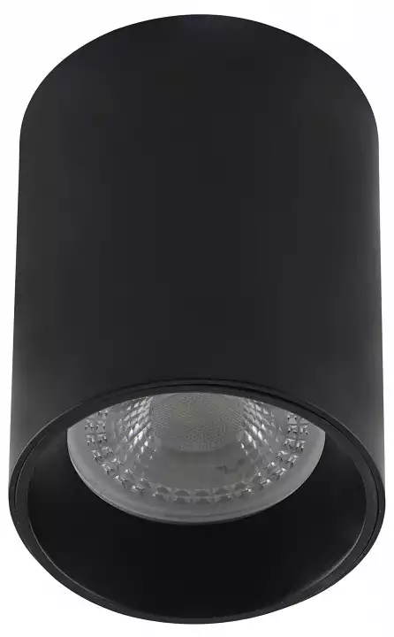 Накладной светильник Denkirs DK3110 DK3110-BK 0_DK_DK3110-BK.webp big