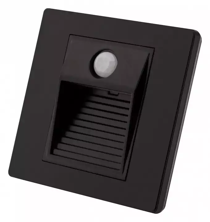 Встраиваемый светильник Denkirs Sensor DK1020-BK 0_DK_DK1020-BK.webp big
