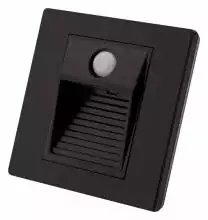 Встраиваемый светильник Denkirs Sensor DK1020-BK