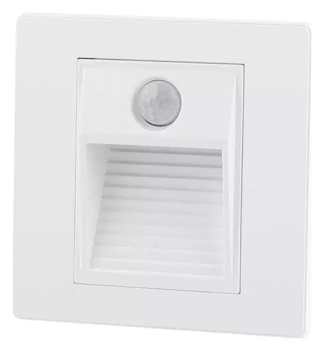 Встраиваемый светильник Denkirs Sensor DK1020-WH 0_DK_DK1020-WH.webp big